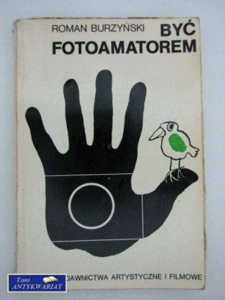 BYĆ FOTOAMATOREM