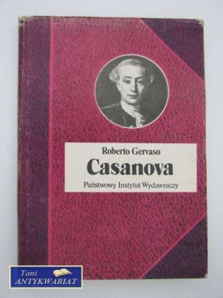 CASANOVA