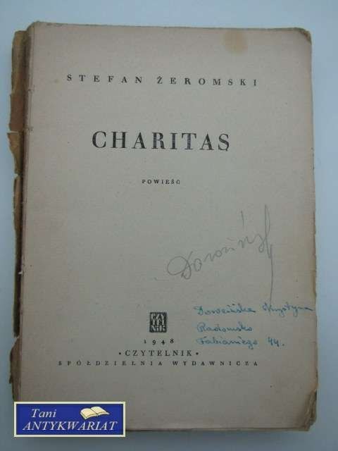 CHARITAS