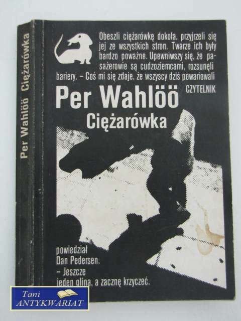 CIĘŻARÓWKA