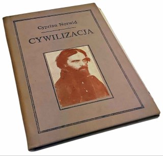 CYWILIZACJA