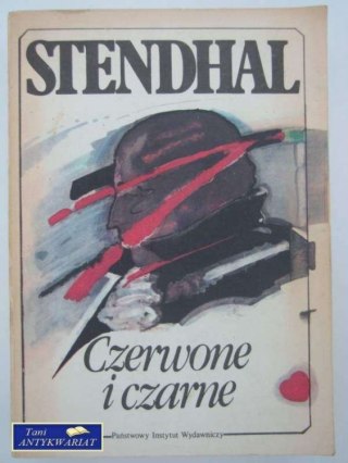 CZERWONE I CZARNE