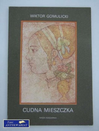 Cudna Mieszczka