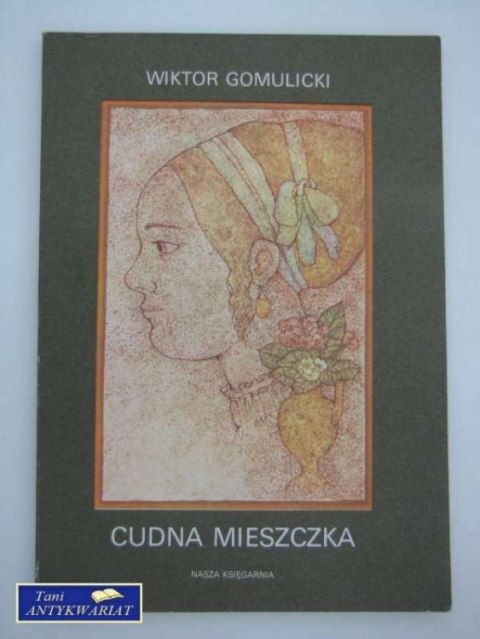Cudna Mieszczka