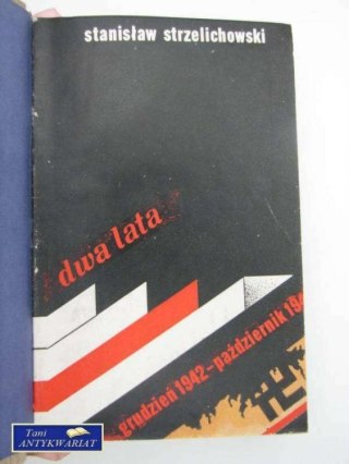 DWA LATA