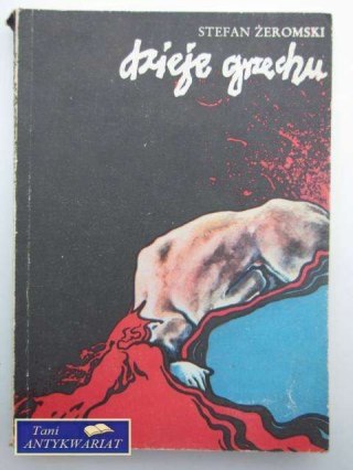 DZIEJE GRZECHU