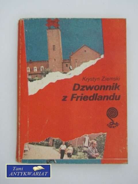 DZWONNIK Z FRIEDLANDU