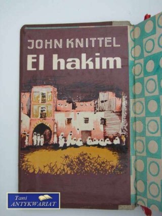EL HAKIM