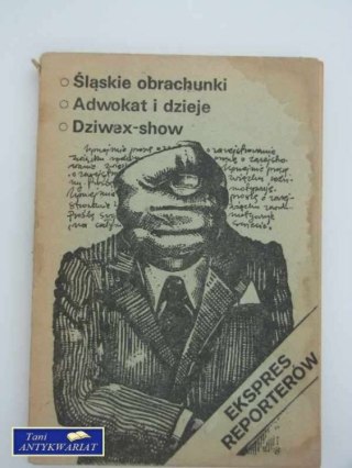 Ekspres Reporterów