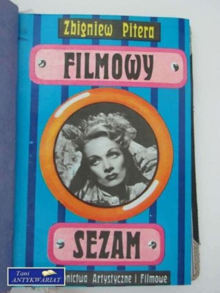 FILMOWY SEZAM