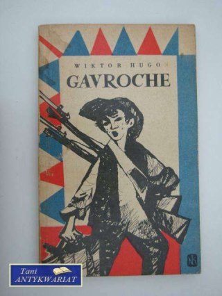 GAVROCHE