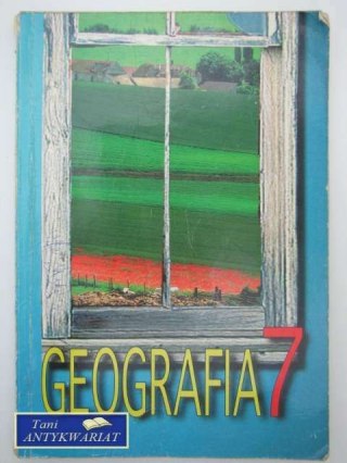 GEOGRAFIA 7