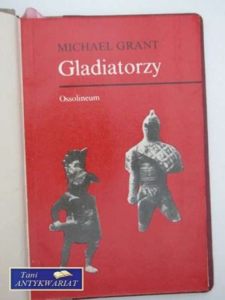 GLADIATORZY