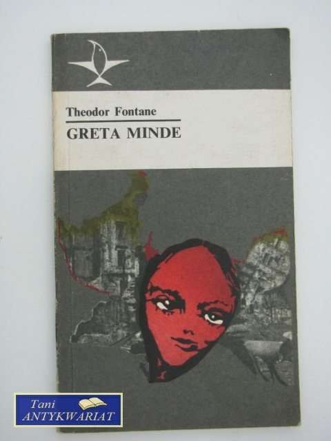 GRETA MINDE