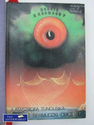 Goście z kosmosu? 9678