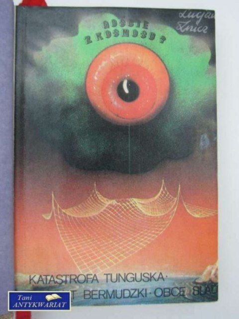 Goście z kosmosu? 9678