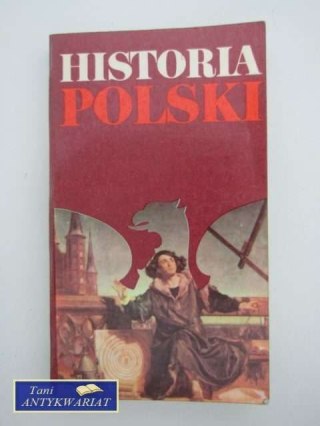 HISTORIA POLSKI 1505-1764