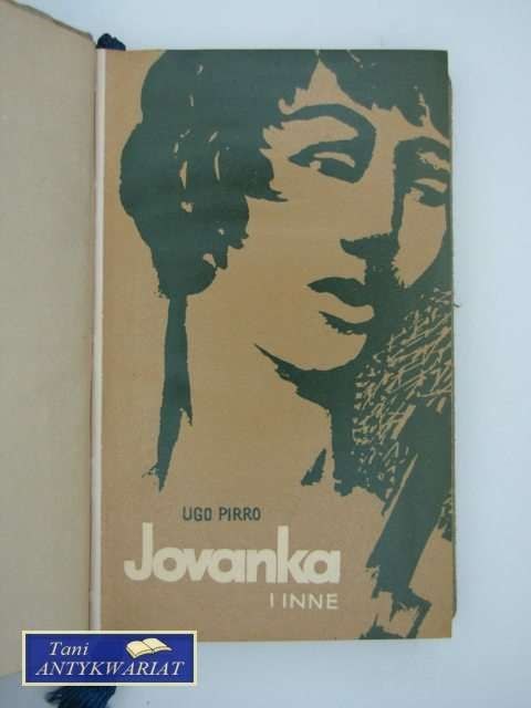 JOVANKA I INNE