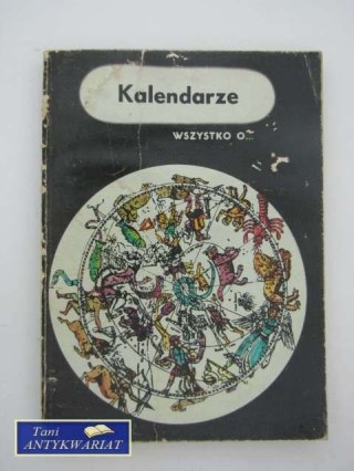 KALENDARZE WSZYSTKO O...