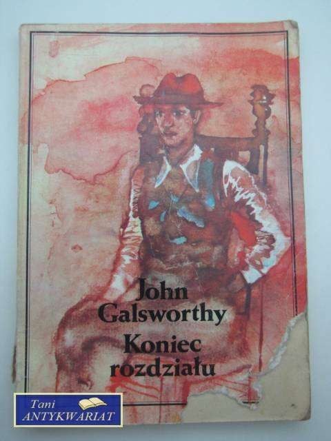 KONIEC ROZDZIAŁU