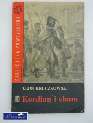 KORDIAN I CHAM
