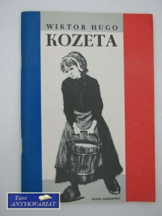 KOZETA