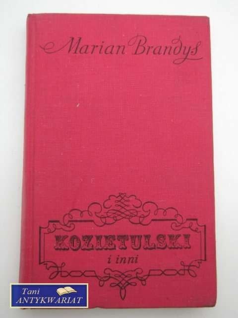 KOZIETULSKI I INNI
