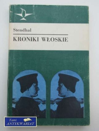 KRONIKI WŁOSKIE