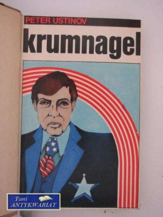 KRUMNANGEL