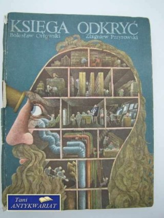 KSIĘGA ODKRYĆ