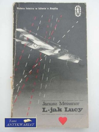 L JAK LUCY