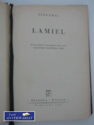 LAMIEL