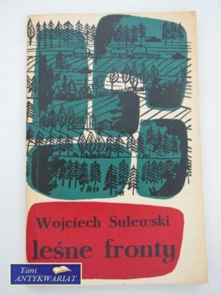 LEŚNE FRONTY