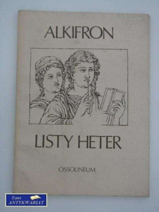 LISTY HETER