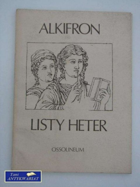 LISTY HETER