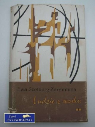 LUDZIE Z WOSKU