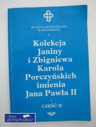 MALARSTWO EUROPEJSKIE OD XV DO XX W CZĘŚĆ II