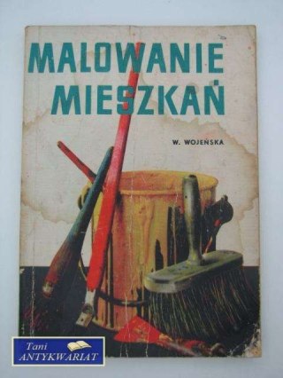 MALOWANIE MIESZKAŃ