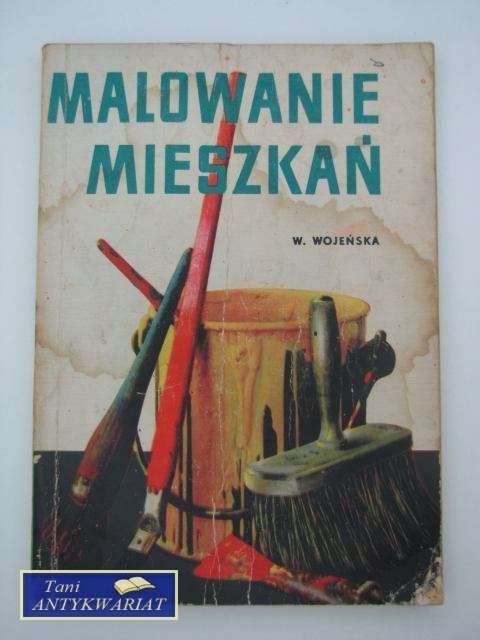 MALOWANIE MIESZKAŃ