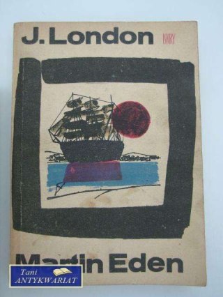 MARTIN EDEN