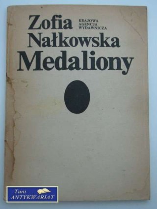 MEDALIONY