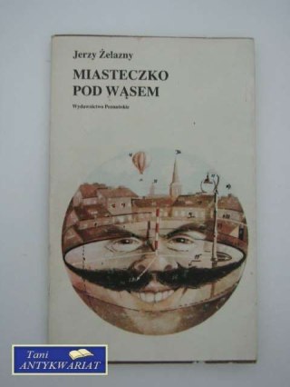 MIASTECZKO POD WĄSEM