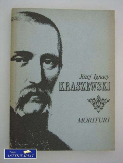 MORITURI