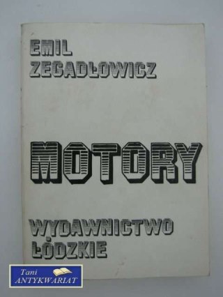 MOTORY