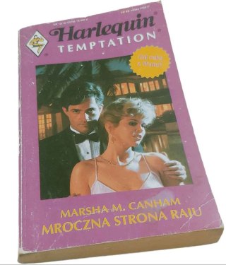 MROCZNA STRONA RAJU