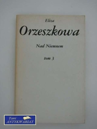 NAD NIEMNEM TOM III