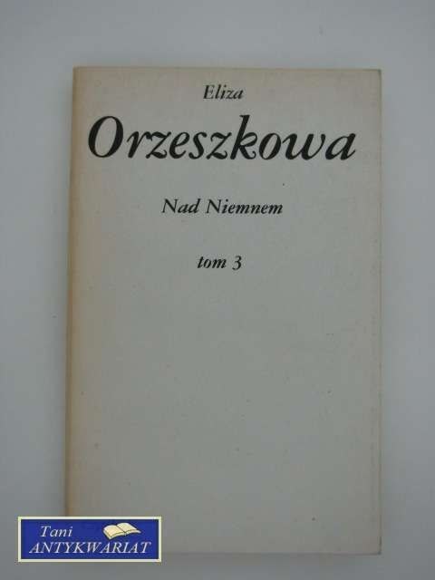 NAD NIEMNEM TOM III