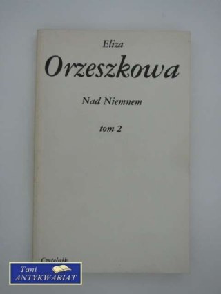 NAD NIEMNEM TOM II