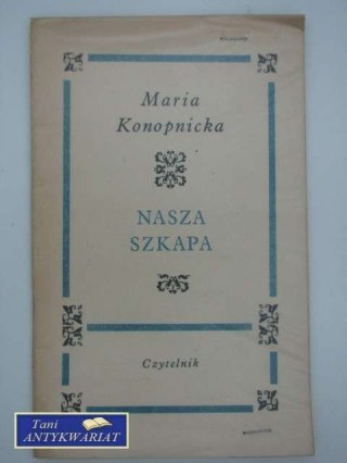 NASZA SZKAPA