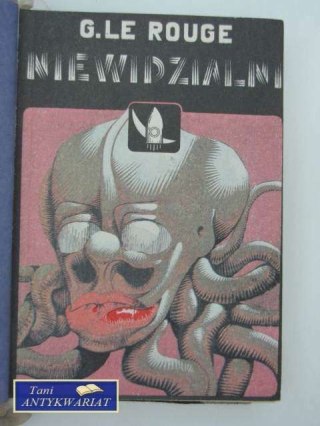 NIEWIDZIALNI